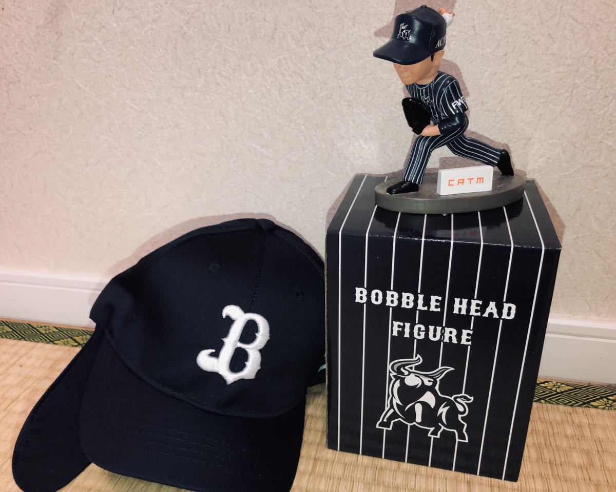 オリックス・バファローズ - オリックスバファローズ山本由伸選手 MLB 