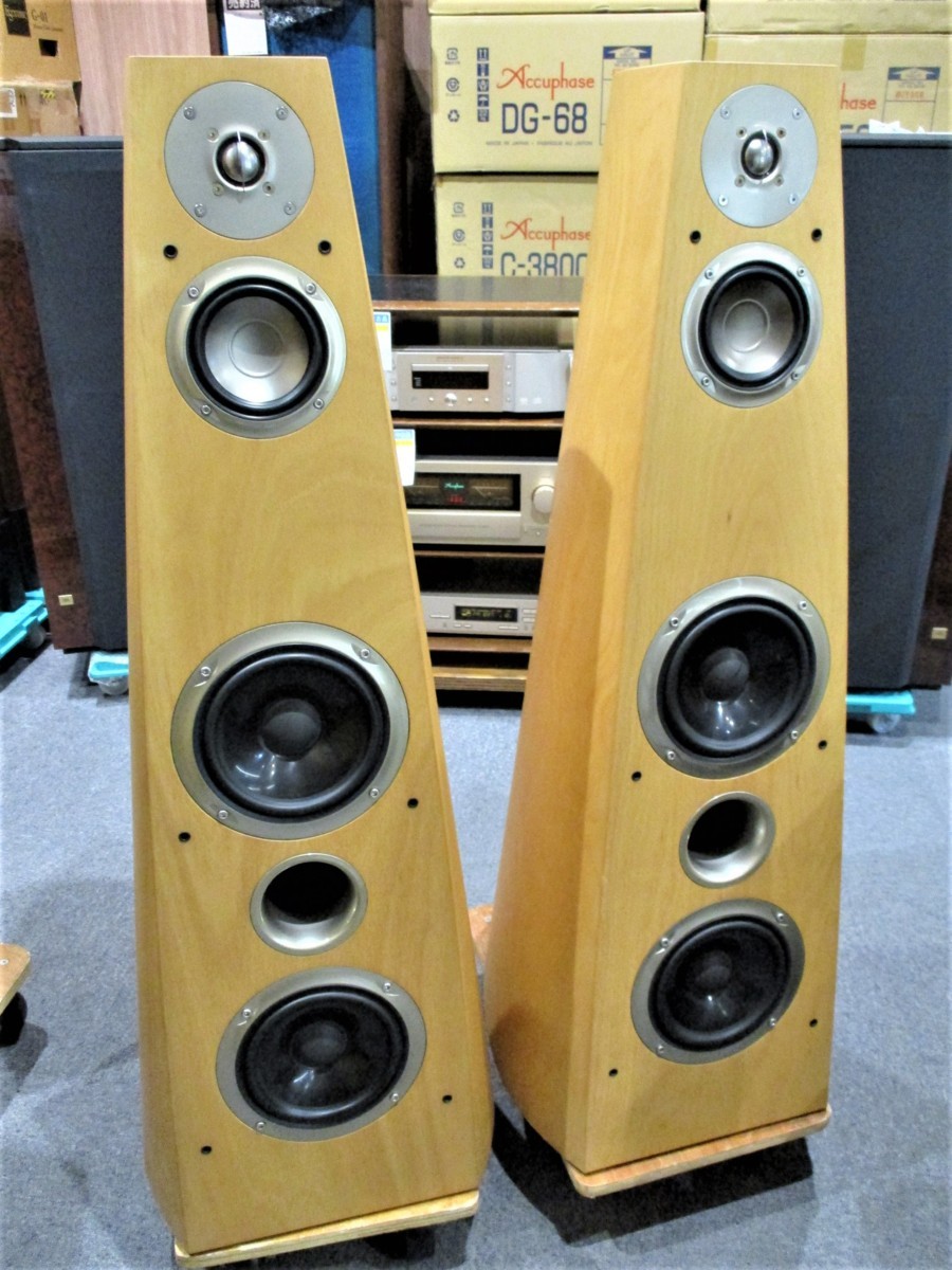 新作入荷，本物保証 スピーカーシステム JBL：Ti 6K ペア 店頭引き取り/配送希望は都内23区のみ(スピーカー本体)｜売買されたオークション情報、yahooの商品情報をアーカイブ公開 - オークファン JBL