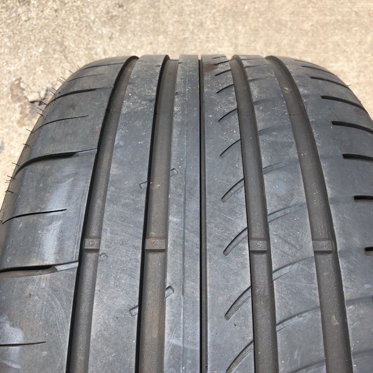 F1 グッドイヤー EAGLE Goodyear | Eagle 275&frasl;35R20 0 1 2 Asymmetric - Tires eBay sale 255&frasl;40R18