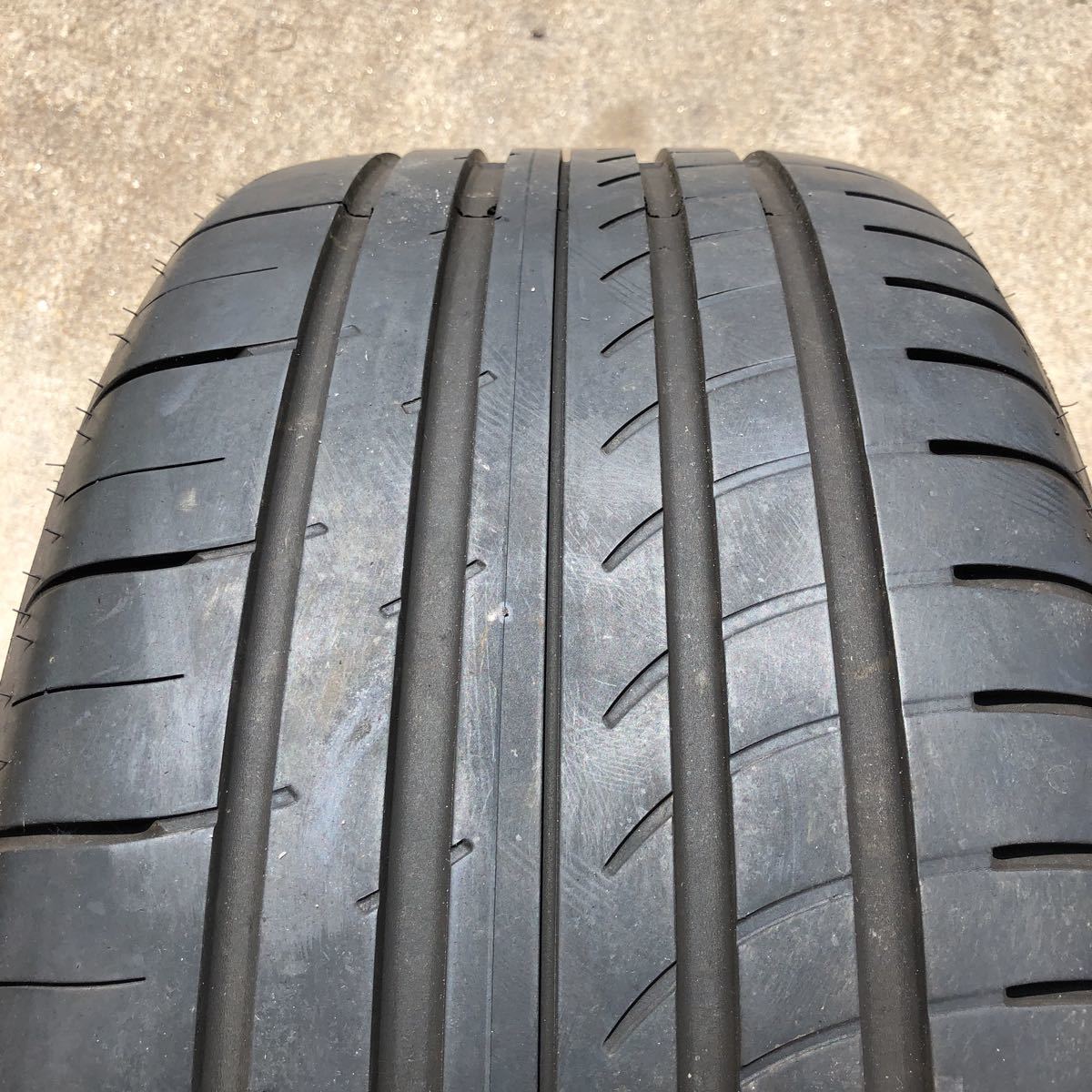 F1 グッドイヤー EAGLE Goodyear | Eagle 275&frasl;35R20 0 1 2 Asymmetric - Tires eBay sale 255&frasl;40R18