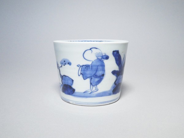 古伊万里 -古伊万里そば猪口の中古品 2026年最新Yahoo!オークション