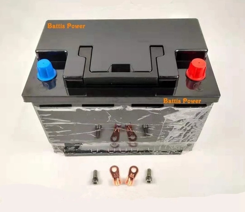 超激得，本物保証 リチウムポリマーバッテリー リチウムイオン 12v 60AH 5A充電器付き ボート エレキ 魚群探知機用等(電装品)｜売買されたオークション情報、yahooの商品情報をアーカイブ公開 - オークファン 電装品