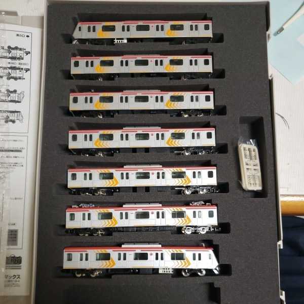 定番，本物保証 グリーンマックス 4210 東急電鉄6000系6103F 7両タイプ(私鉄車輌)｜売買されたオークション情報、yahooの商品情報をアーカイブ公開 - オークファン 私鉄車輌
