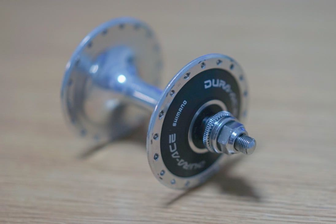 新作登場，2026 シマノ SHIMANO DURA-ACE デュラエース フロント(ハブ)｜売買されたオークション情報、yahooの商品情報をアーカイブ公開 - オークファン ハブ