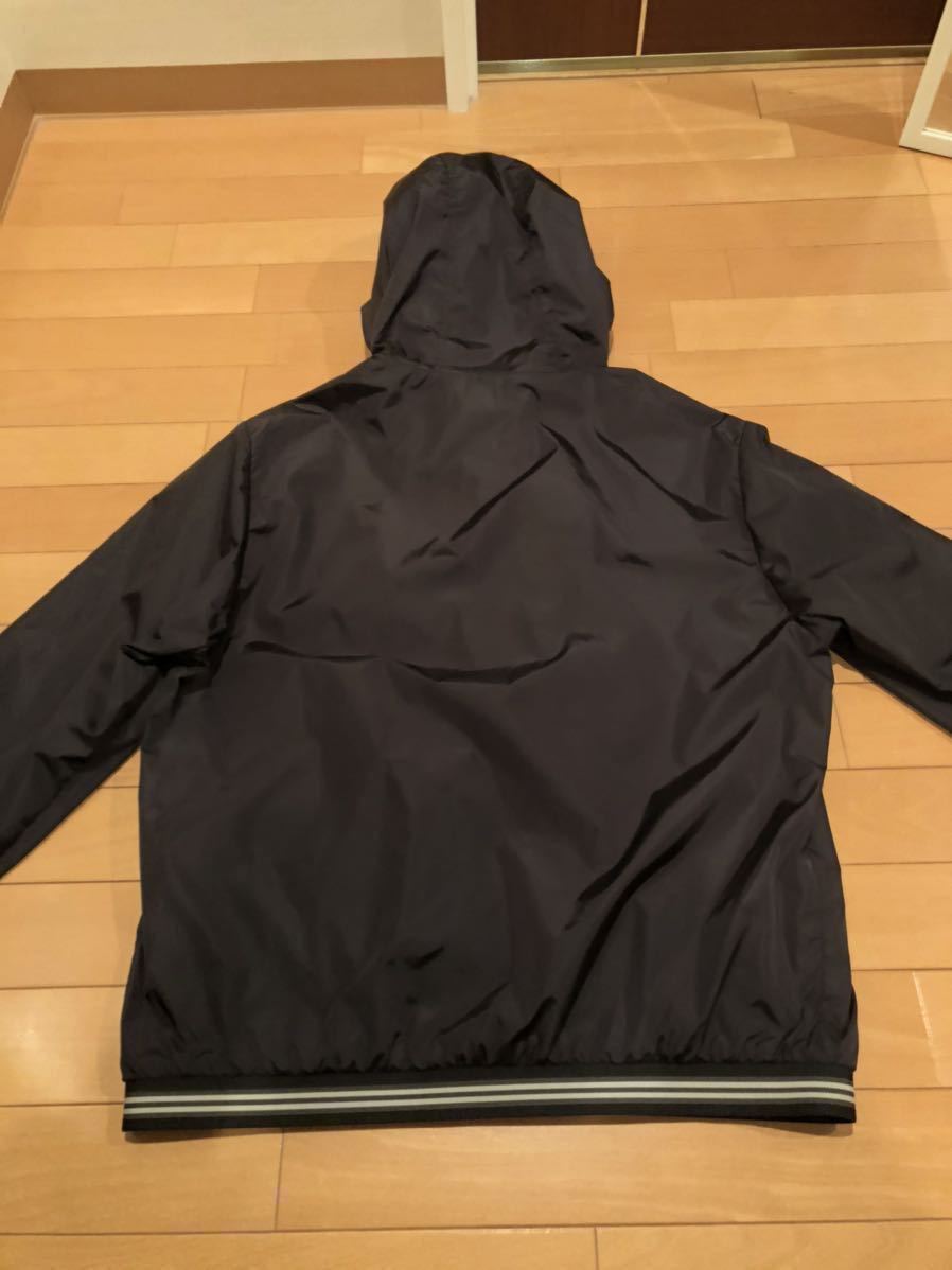 MONCLER モンクレール JEANCLAUDE ジャンクロード、 フード付き