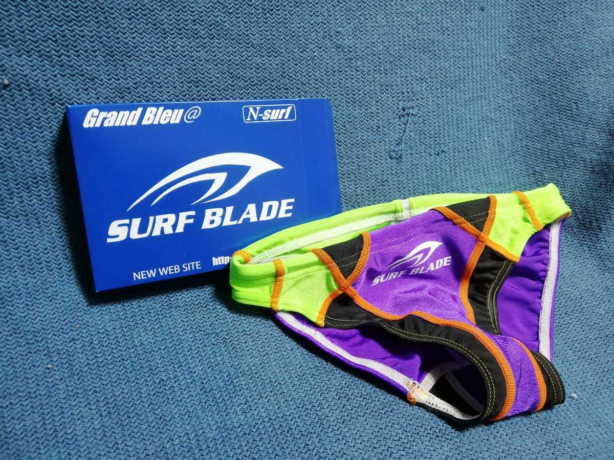 本物保証，セール surf blade 競泳 水着 競パン サーフ サーフブレイド(Sサイズ以下)｜売買されたオークション情報、yahooの商品情報をアーカイブ公開 - オークファン 男性用