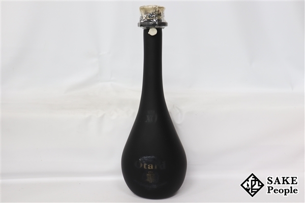 【品質保証，本物保証】 注目 オタール XO Otard 700ml 40% 箱 コニャック(その他)｜売買されたオークション情報、yahooの商品情報をアーカイブ公開 - オークファン コニャック