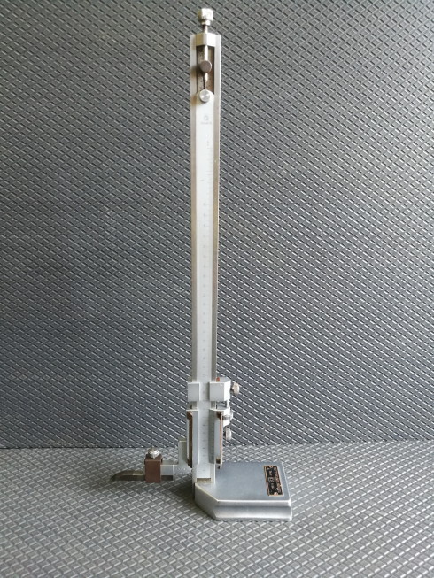 赤字超特価，高品質 高山 30cm ハイトゲージ(基準器、ゲージ)｜売買されたオークション情報、yahooの商品情報をアーカイブ公開 - オークファン 基準器、ゲージ