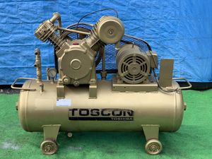 東芝 コンプレッサーのYahoo!オークション(旧ヤフオク!)の相場・価格を 