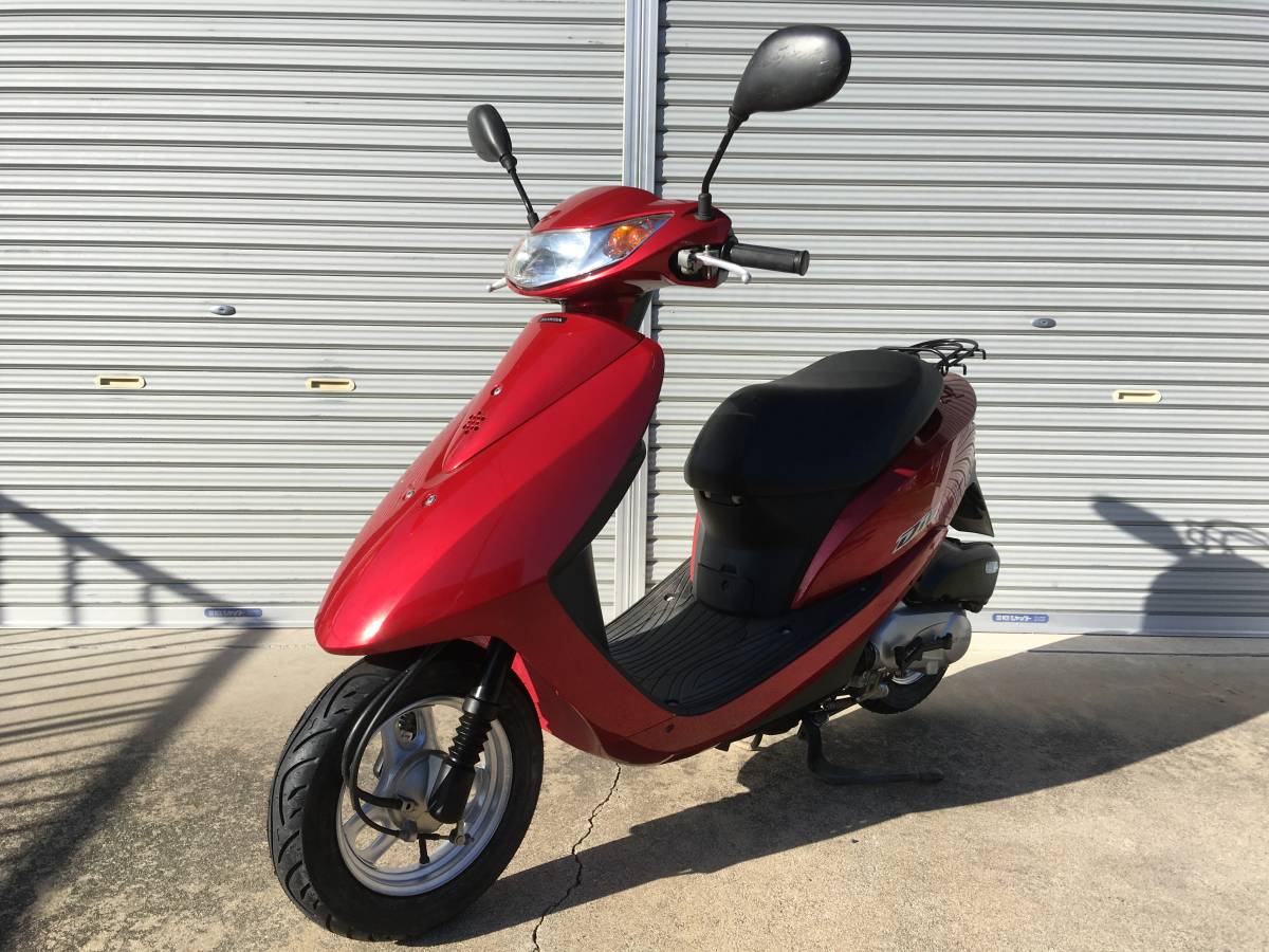 ホンダ AF68 ディオ DIO HONDA 公式通販 Dio スクーター 2026年最新