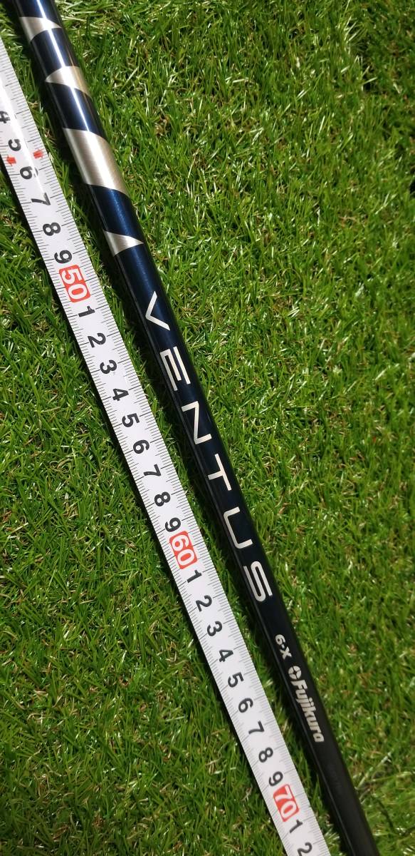 爆買い，豊富な 日本仕様 激レア ベンタス ブルー VENTUS BLUE 6X 6 X SIM M1.M2.M3 M4 M5 M6.グローレF.SLDR テーラーメイドメイドスリーブ 1W用(フジクラシャフト)｜売買されたオークション情報、yahooの商品情報をアー 部品