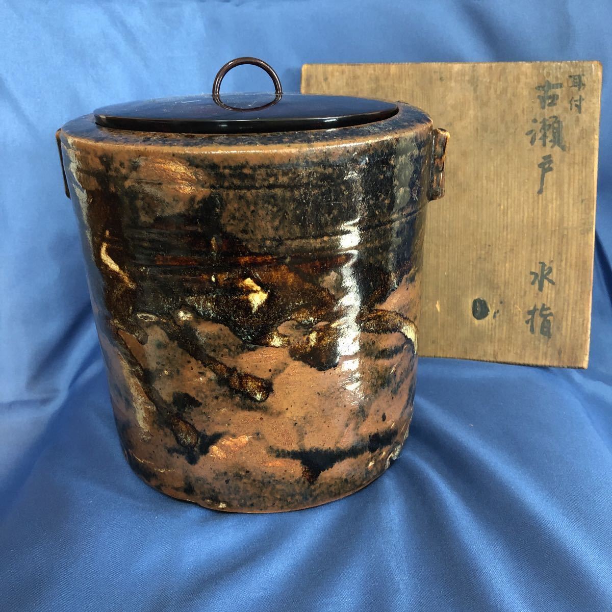 李朝 粉青沙器（ふんせいさき）とは｜李氏朝鮮時代前半を代表する