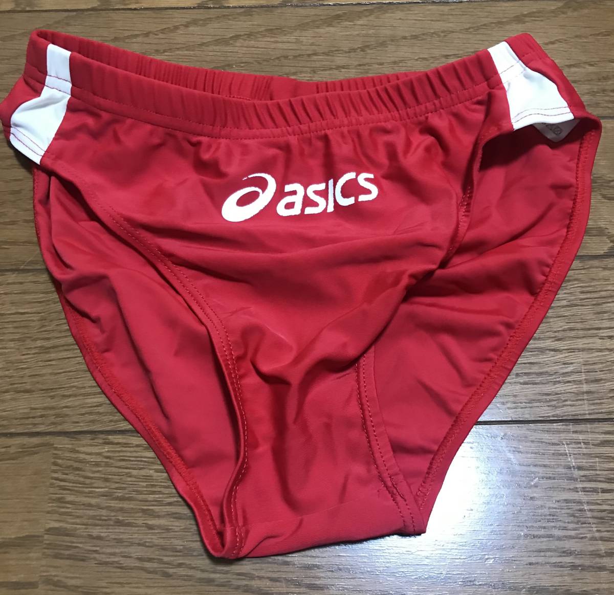 品質保証，新作 陸上ブルマ ASICS(その他)｜売買されたオークション情報、yahooの商品情報をアーカイブ公開 - オークファン ショート、ハーフ