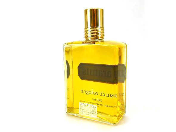 ほぼ満タン】ARAMIS LIFE EAU DE TOILETTE SPRAY VAPORISATEUR