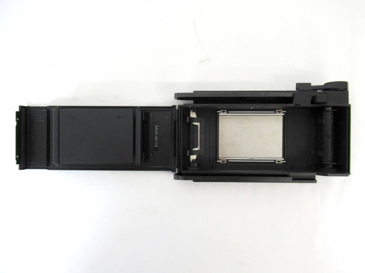 TOYO/トヨ】⑥⑨/ROLL FILM HOLDER 69/45/803300122/未使用品