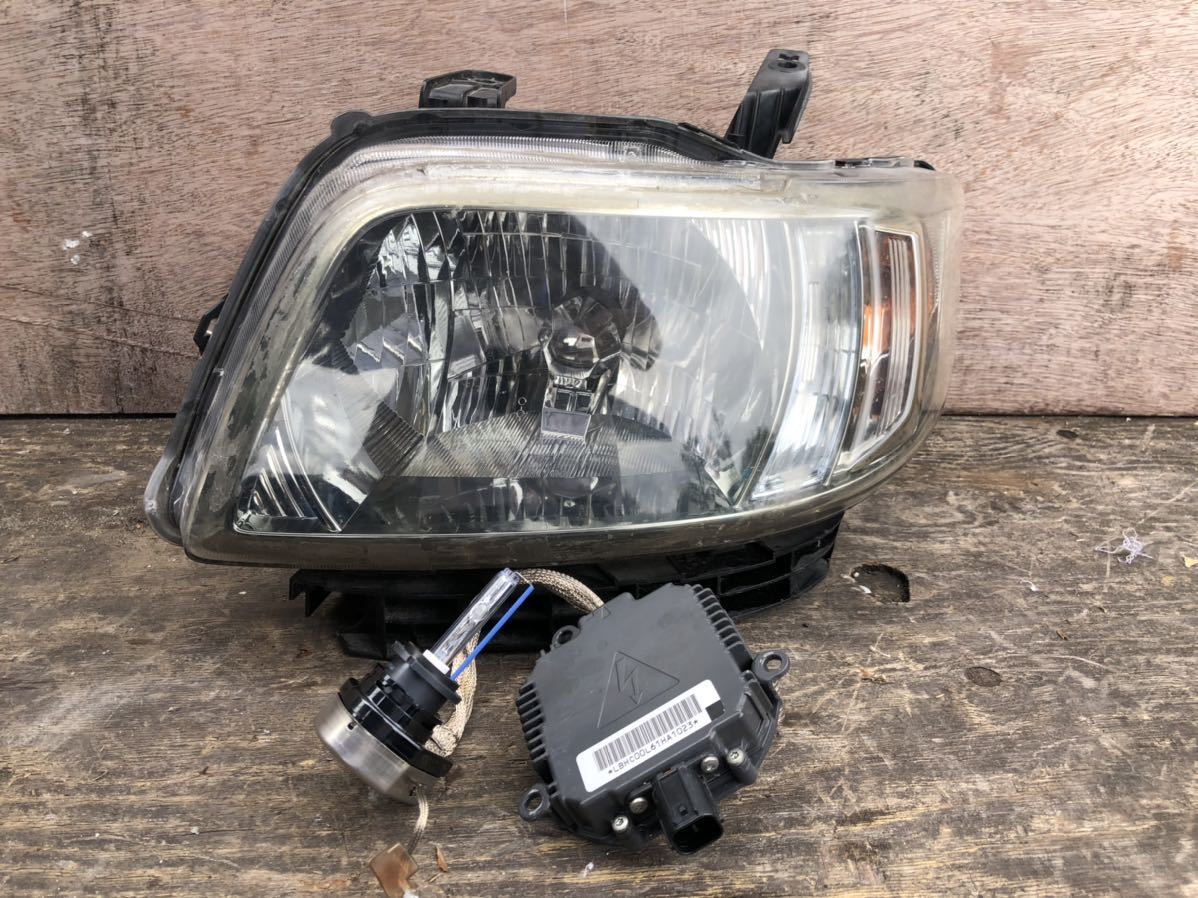 S15 良品 ステップワゴン スパーダ HV RP5 純正 右 テールランプ