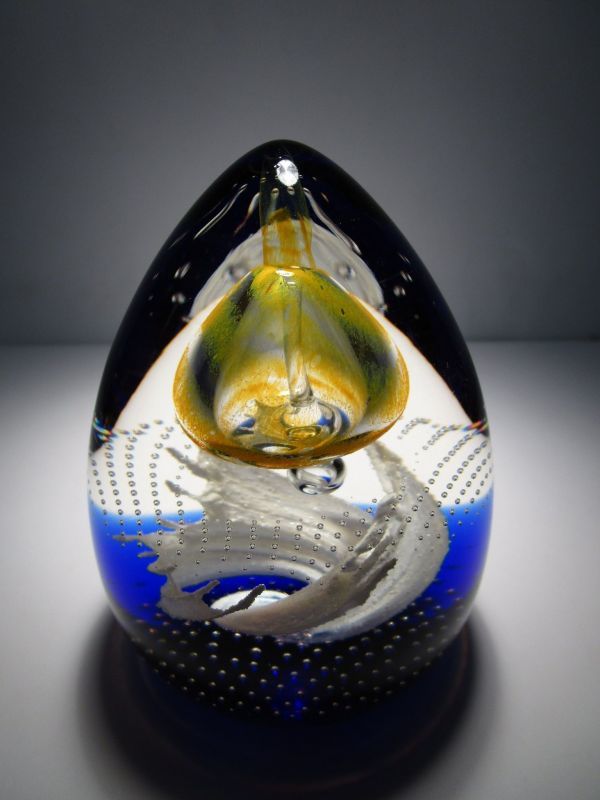 750体限定製作品 英国製 Caithness ケイスネス ペーパーウエイト 750体限定製作品 英国製 Caithness ケイスネス ペーパーウエイト