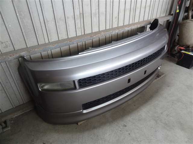 320233 NCP31/bB　Fバンパー☆　52119-52340