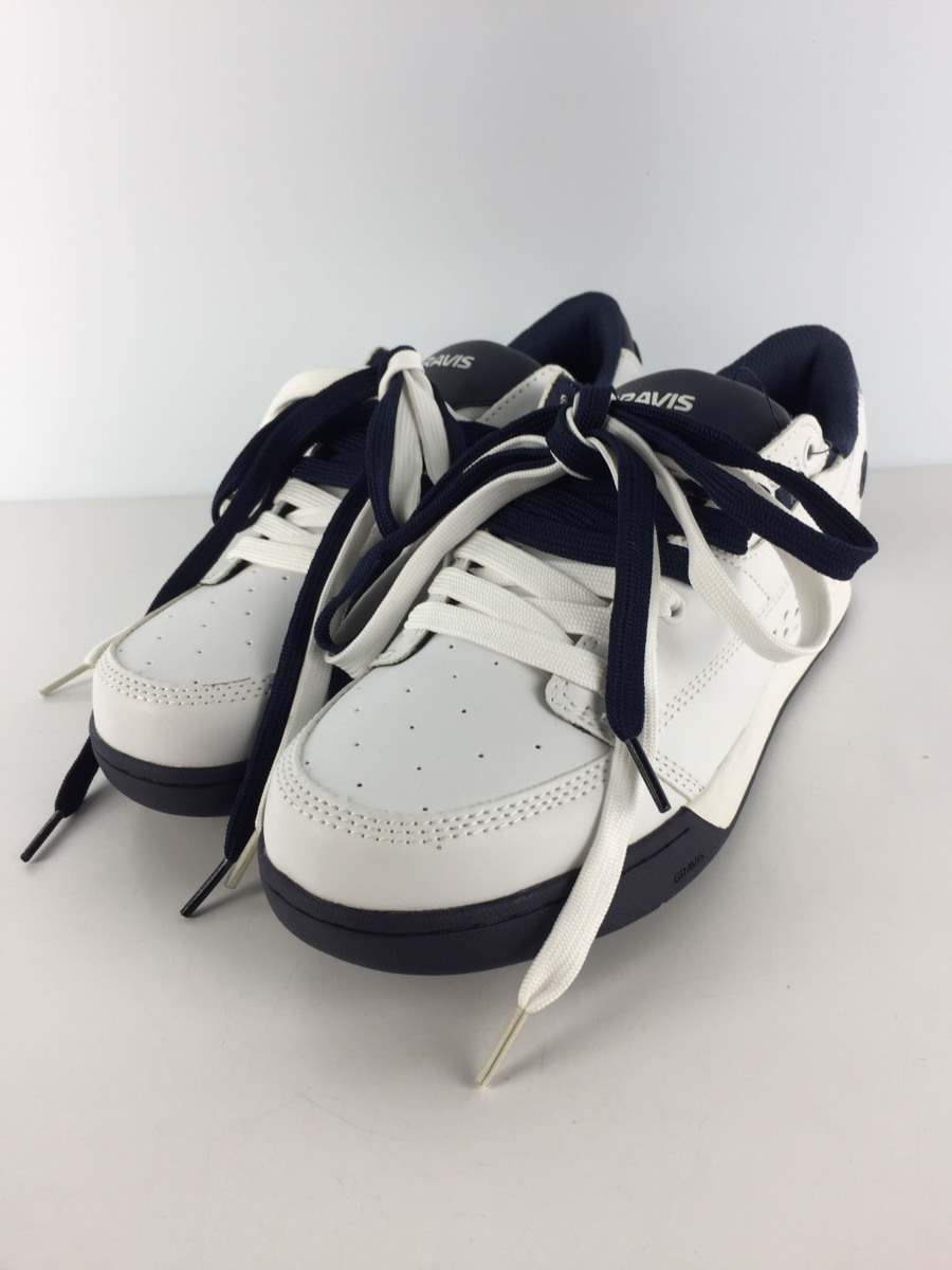 GRAVIS◆GRAVIS TARMAC MNS/ローカットスニーカー/26cm