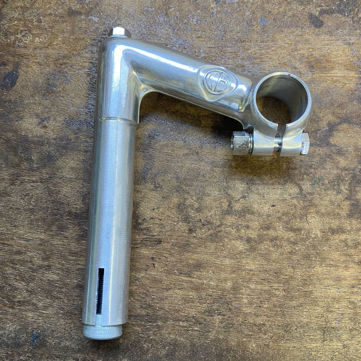 GB / 90 NEW OLD STOCK 室内組み付け程度かと
