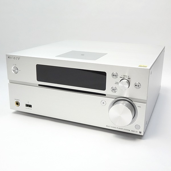 フジヤエービック】◇SONY MAP-S1/SC ソニー マルチオーディオ