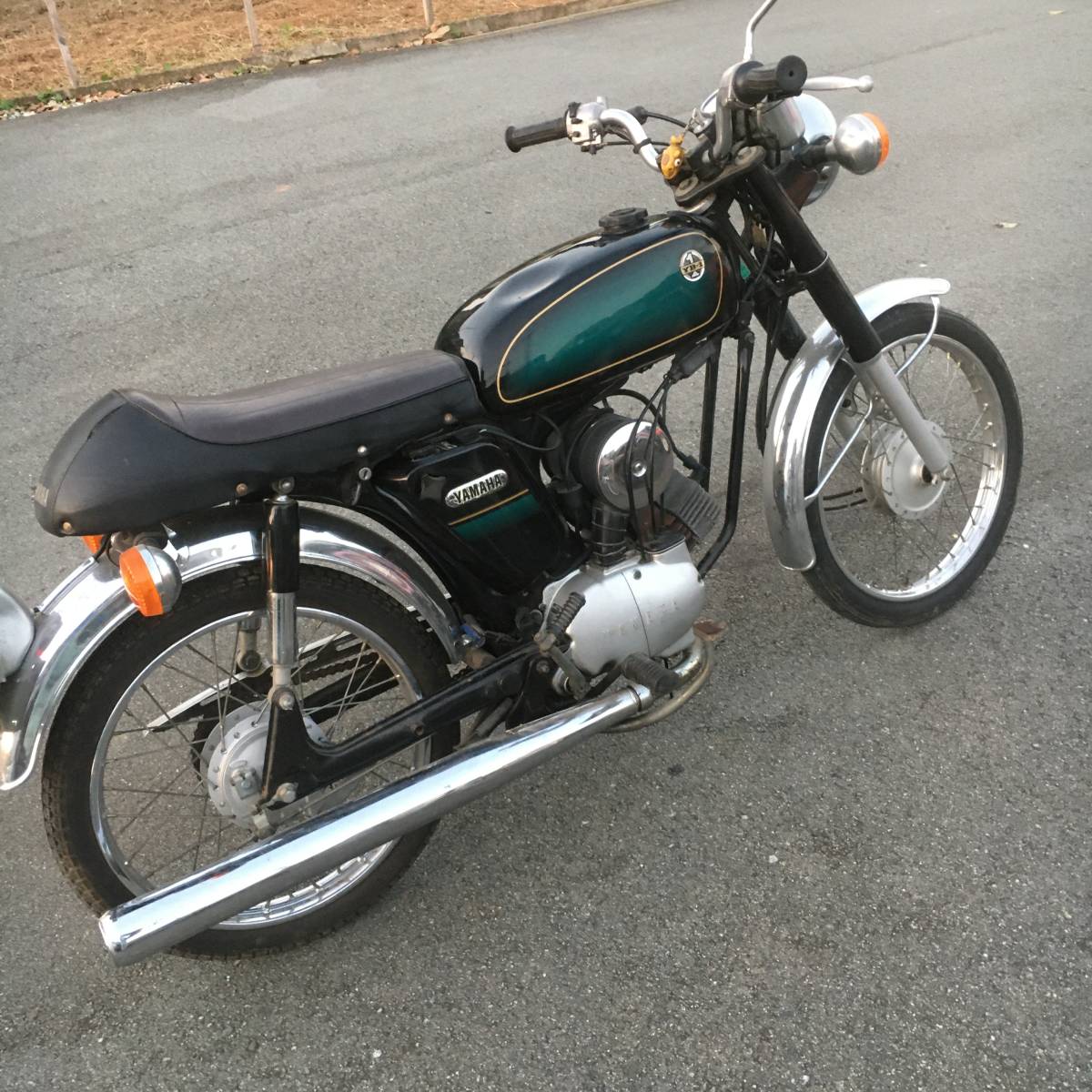 ヤマハ（YAMAHA） YB-1 バイク yb-1 YAMAHA 公式通販 Four YB1 ヤマハ 