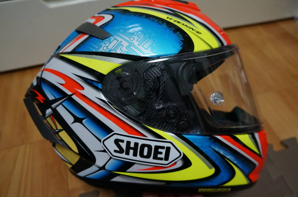 X-14 SHOEI ショウエイ DAIJIRO エックス Webike | DAIJIRO［X 