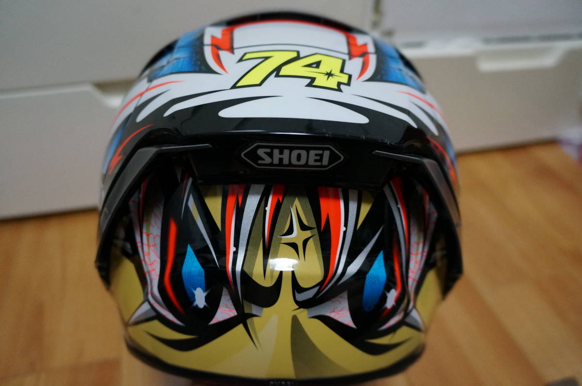 X-14 SHOEI ショウエイ DAIJIRO エックス Webike | DAIJIRO［X 