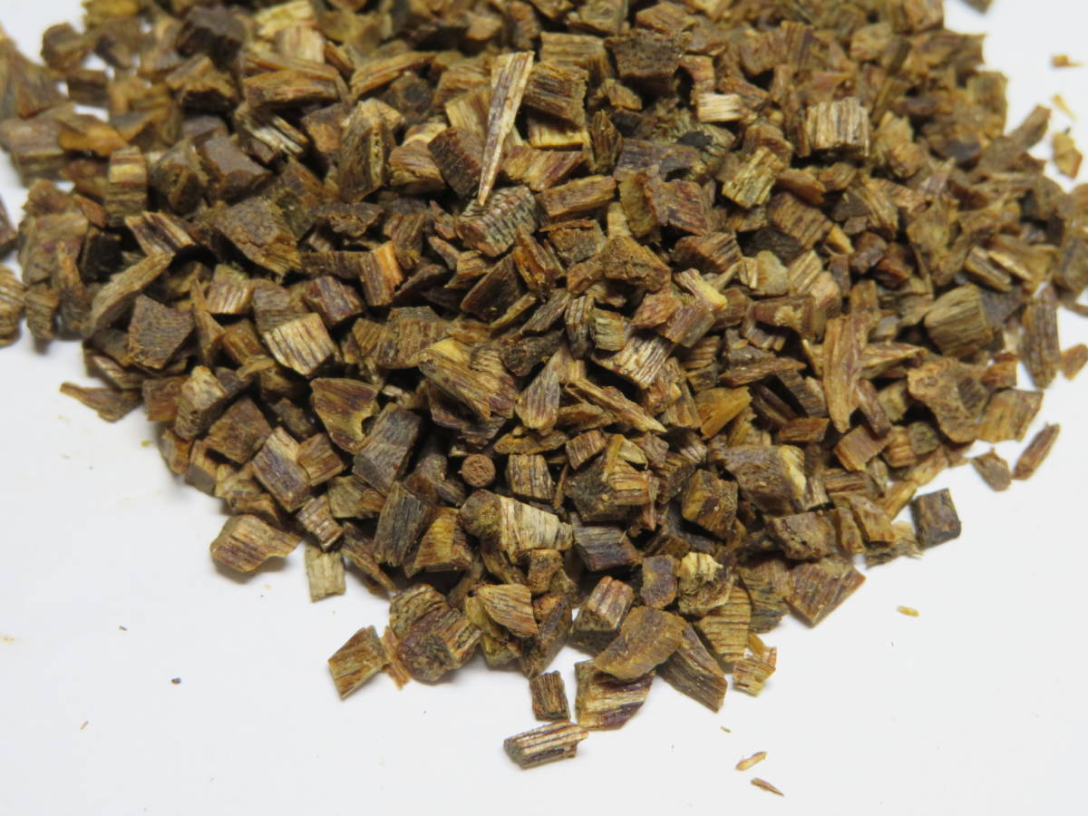 志野流香木★伽羅★刻み　約11.5g　香道家の蔵出し 聞香用/香木/香道具　茶道具煎茶道具　香木沈香伽羅/松隠軒/御家流10528_3