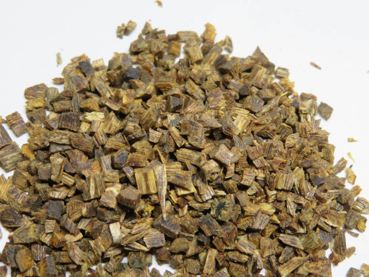 志野流香木★伽羅★刻み　約11.5g　香道家の蔵出し 聞香用/香木/香道具　茶道具煎茶道具　香木沈香伽羅/松隠軒/御家流10528_6