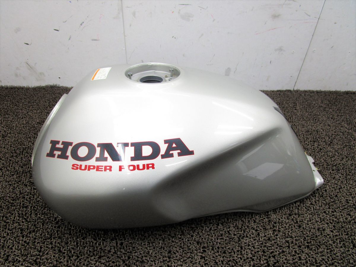 CB1000SF ホンダ HONDA 2026年最新Yahoo!オークション SC30 タンク 赤