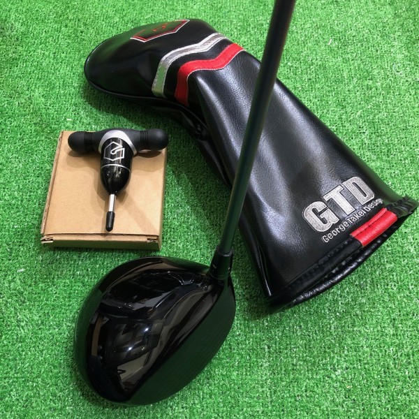1円出品※【レア！！新品同様・中古】GTD GT455 Angel C DW 1W
