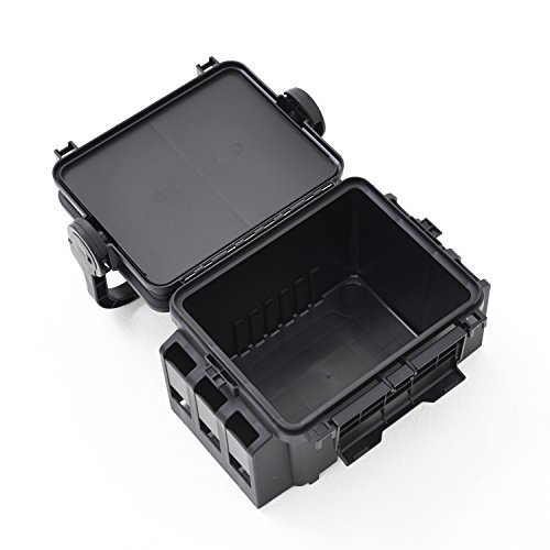 !!送料無料!!色ブラック サイズF MEIHO(メイホウ) ランガンシステムボックス VS-7055 タックルボックス_2