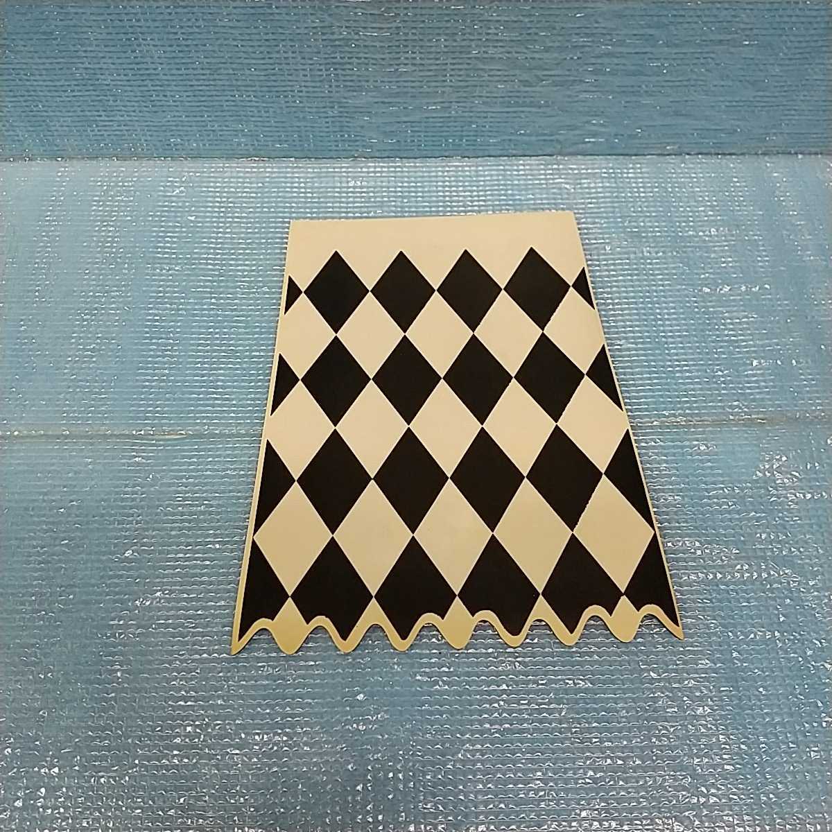 当時物フェンダーフラップ 検索)ホンダヤマハスズキカワサキC100CT50110CL5090125C110115CB5090125175250CS5065モンキーゴリラダックス