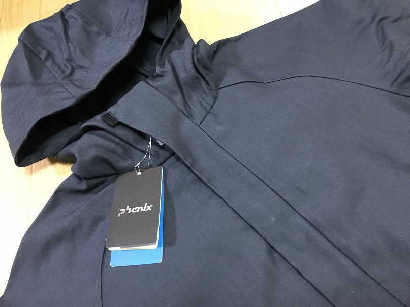 【2026新款】 phenix フェニックス SPARK SHIELD 3IN1 JACKET ジャケット PH952OT31 NV Ｍ(ナイロン)｜売買されたオークション情報、yahooの商品情報をアーカイブ公開 - オークファン ナイロン