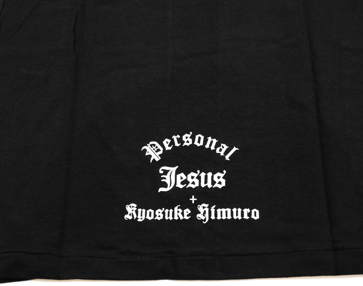 HIMURO - KYOSUKE 氷室京介 Kyosuke Anniversary Himuro GREATEST