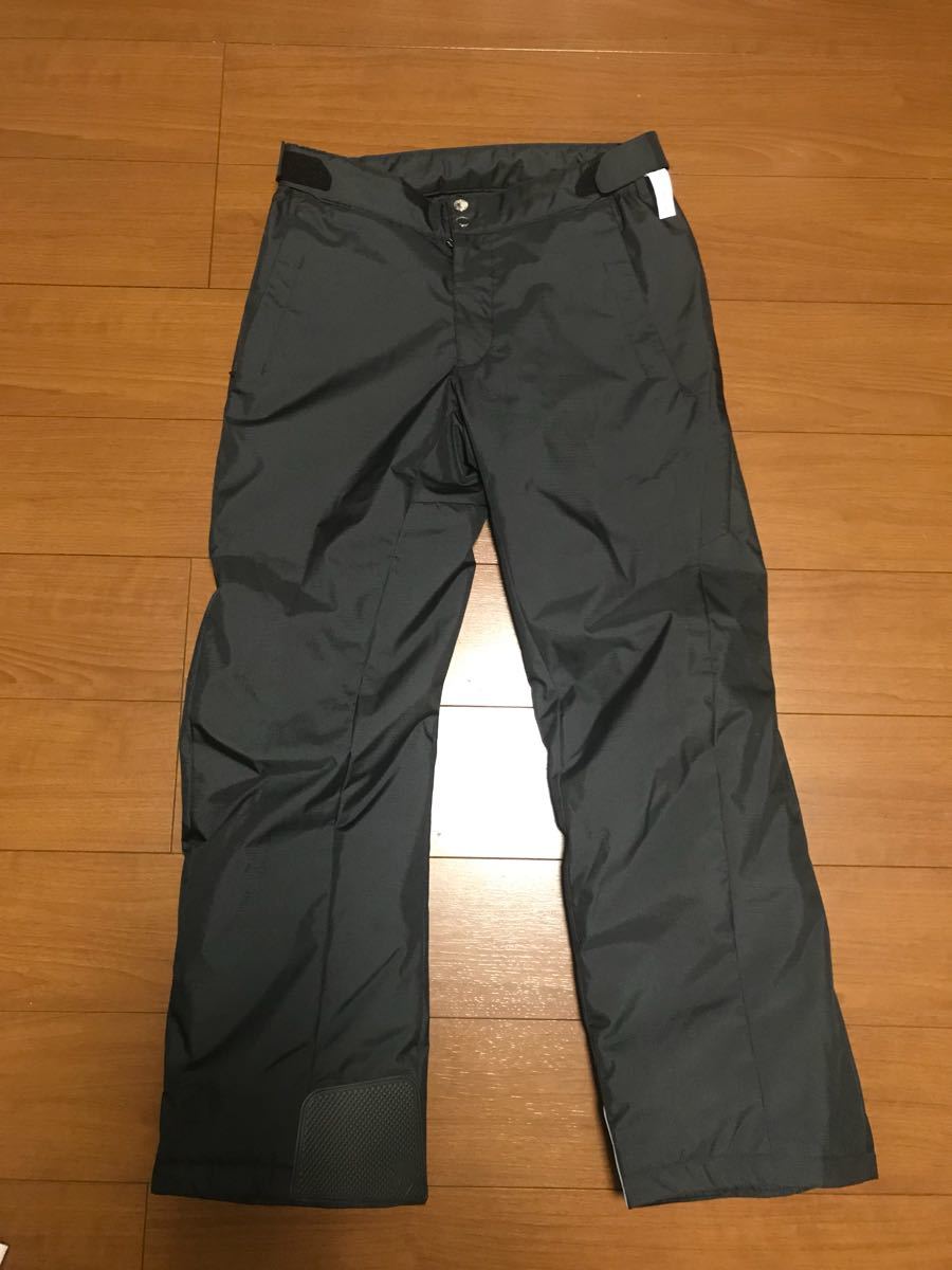  デサントDESCENTE ジオパンツ19-20 S.I.O PANTS 40 / DWMOJD73 ブラック サイズO スキーパンツ(パンツ)｜売買されたオークション情報、yahooの商品情報をアーカイブ公開 - オークファン 男性用