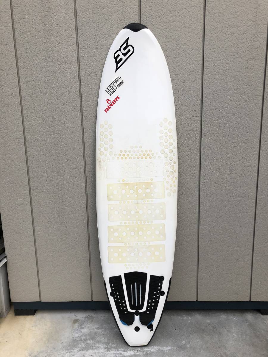 エポキシ技術 ショートボード約185cm 2026年最新エポキシ サーフボード