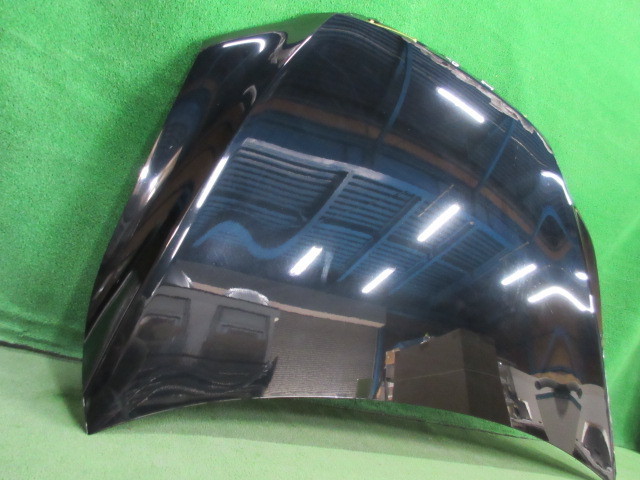 トヨタ HARRIER/ハリアー ZSU60W/AVU65W/ASU60W ボンネット 純正