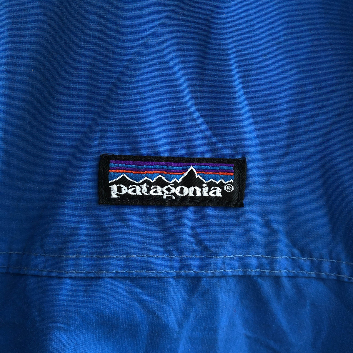 パタゴニア フリースジャケット 90s アメリカ製 patagoniaパタゴニア フリース USA製 L 裏地の通販 00s 90's POLARTEC R2 レトロX 黒 XL