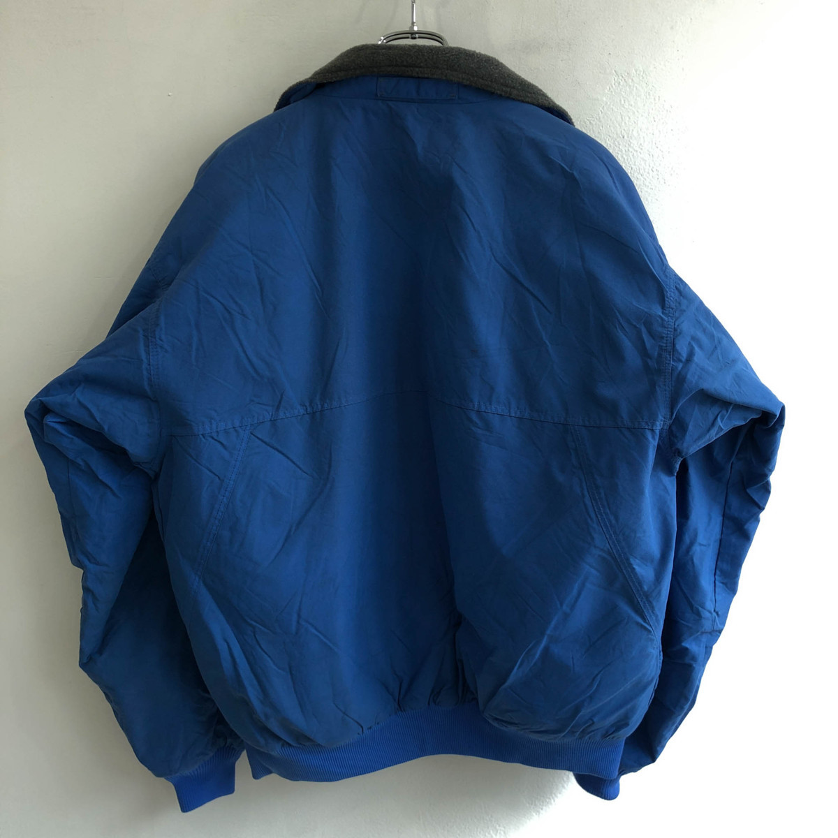 パタゴニア フリースジャケット 90s アメリカ製 patagoniaパタゴニア フリース USA製 L 裏地の通販 00s 90's POLARTEC R2 レトロX 黒 XL