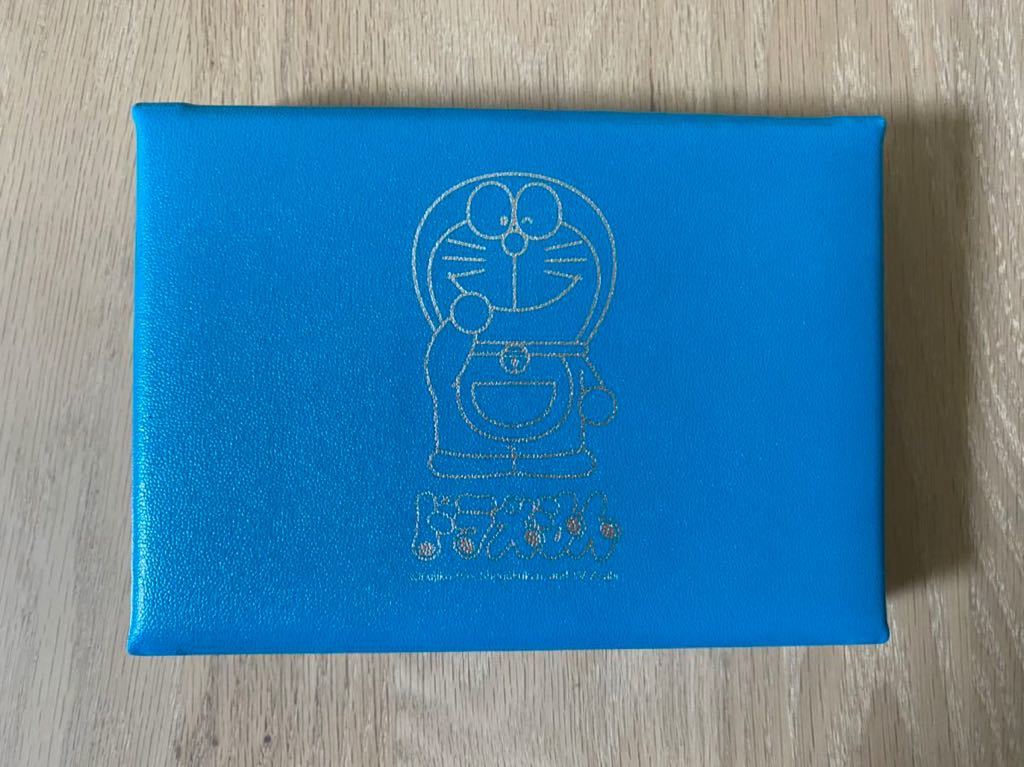 ☆ドラえもん☆誕生 35周年 2005年 平成17年 プルーフ 貨幣セット