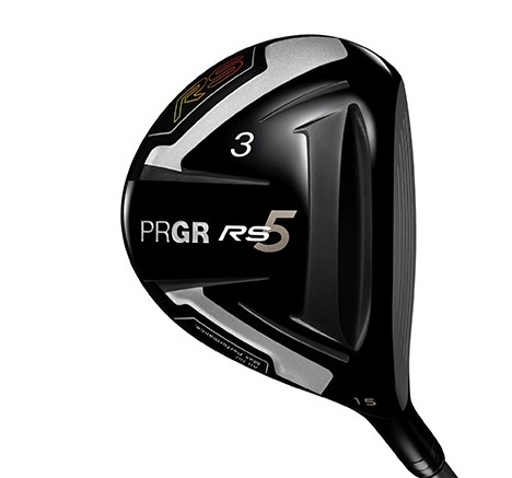 【爆買い，豊富な】 2020 PRGR RS5 プロギア RS 5 フェアウェイウッド FW #5 18 M43 S 日本正規品(プロギア)｜売買されたオークション情報、yahooの商品情報をアーカイブ公開 - オークファン 男性右きき用