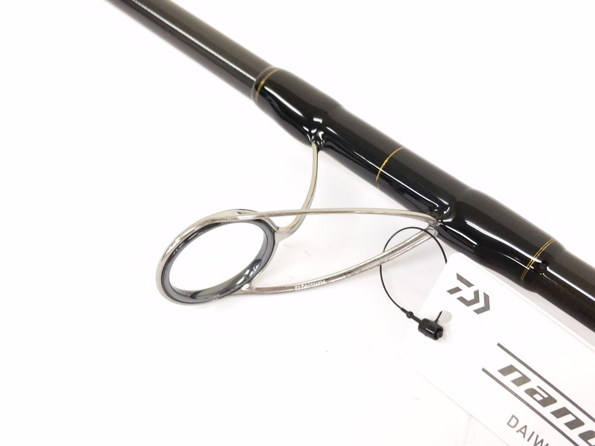 ブレイクスルー ショアスパルタン | イシグロ公式 １０６ＭＨ DAIWA 106MHの最安値・インプレ 19ショアスパルタン ダイワ ショアスパルタンブレイクスルー106MH メルカリ 日本最大新品 106MH｜＠ベリーネット 106mhの通販 - 公式通販