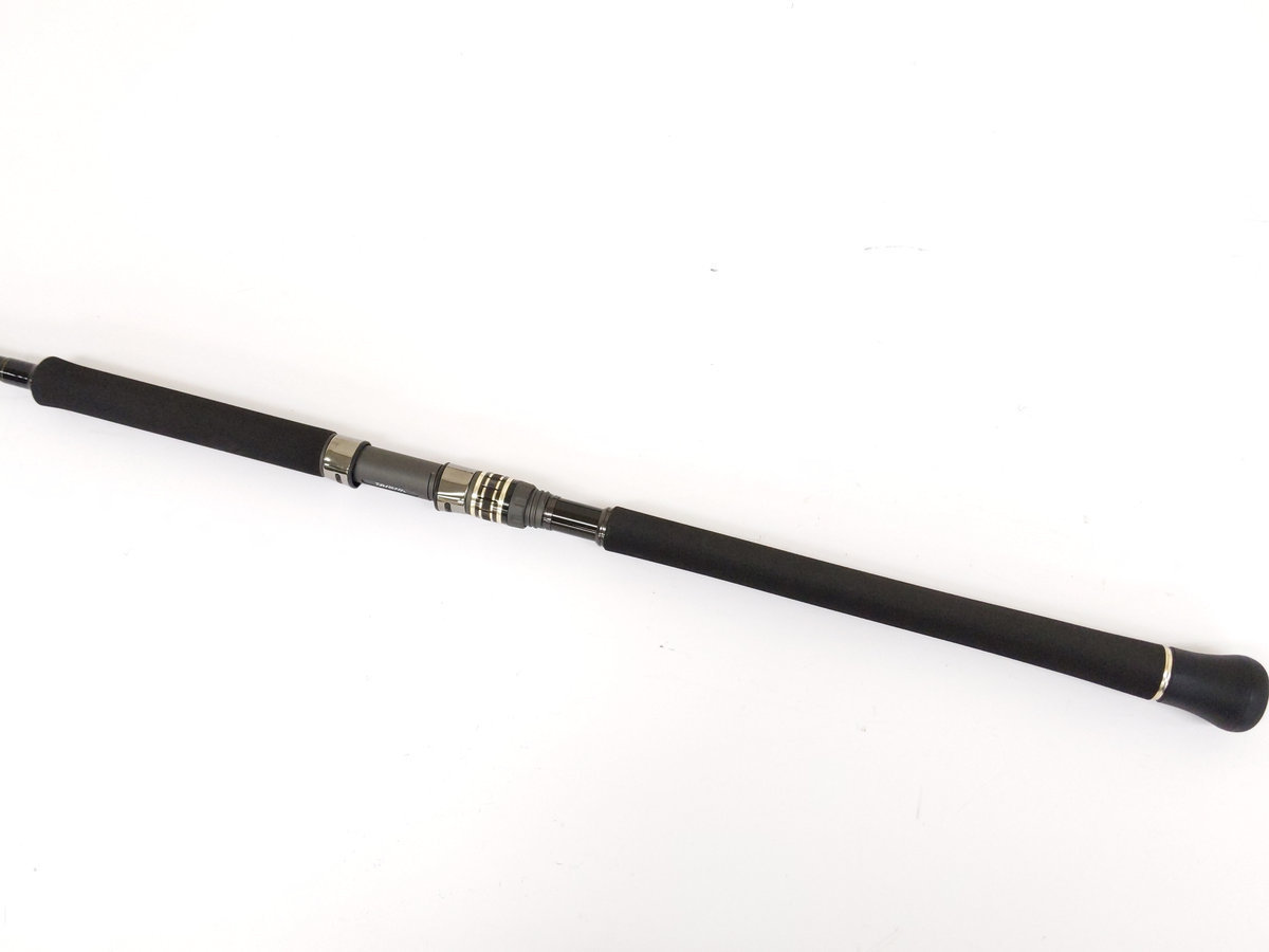ブレイクスルー ショアスパルタン | イシグロ公式 １０６ＭＨ DAIWA 106MHの最安値・インプレ 19ショアスパルタン ダイワ ショアスパルタンブレイクスルー106MH メルカリ 日本最大新品 106MH｜＠ベリーネット 106mhの通販 - 公式通販