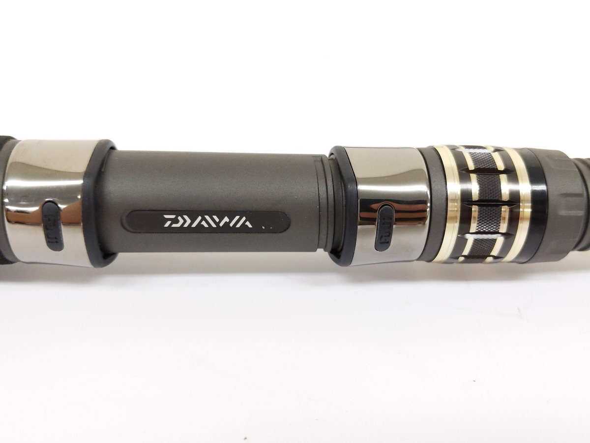 ブレイクスルー ショアスパルタン | イシグロ公式 １０６ＭＨ DAIWA 106MHの最安値・インプレ 19ショアスパルタン ダイワ ショアスパルタンブレイクスルー106MH メルカリ 日本最大新品 106MH｜＠ベリーネット 106mhの通販 - 公式通販