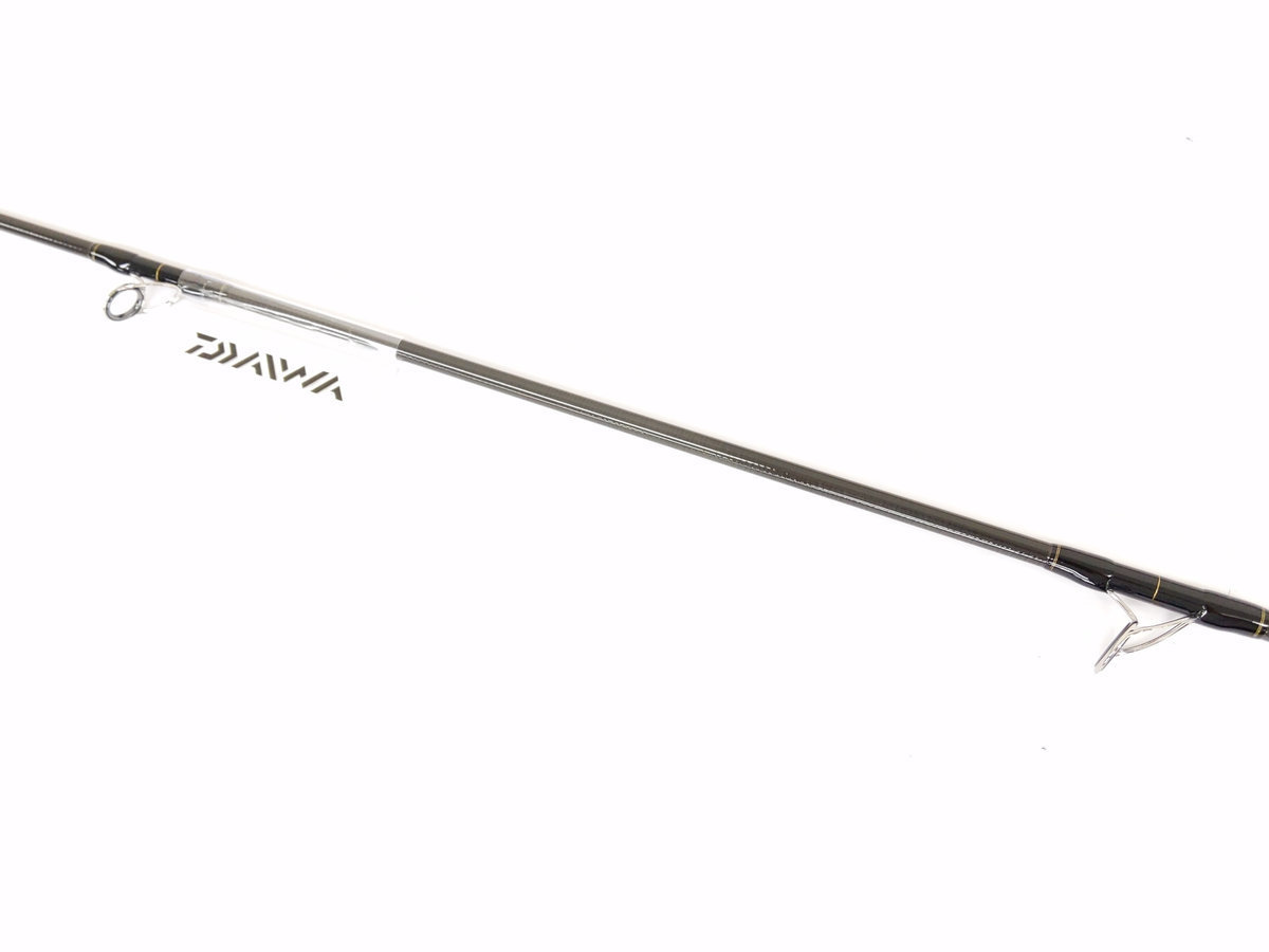ブレイクスルー ショアスパルタン | イシグロ公式 １０６ＭＨ DAIWA 106MHの最安値・インプレ 19ショアスパルタン ダイワ ショアスパルタンブレイクスルー106MH メルカリ 日本最大新品 106MH｜＠ベリーネット 106mhの通販 - 公式通販