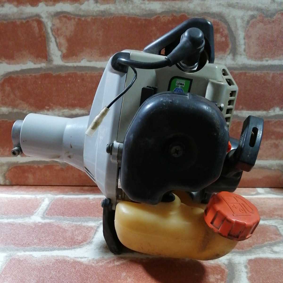 ECHO CT-24 エンジン刈払機 刈払機 エンジン ECHO CT24TE