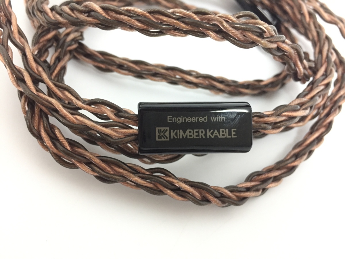 ソニー MUC-B20SB1 2m 4.4mmバランス⇔ミニプラグ リケーブル Sony