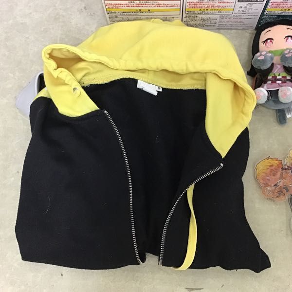 1円～ 訳あり 鬼滅の刃 Q posket まめめいと 他 炭治郎 禰豆子 善逸 しのぶ 鬼滅の刃 : まめめいと 竈門炭治郎・禰豆子・我妻善逸 vol.1 冨岡義勇